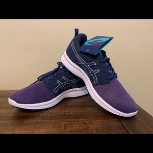 Brand new Women’s ASICS shoes, size 9